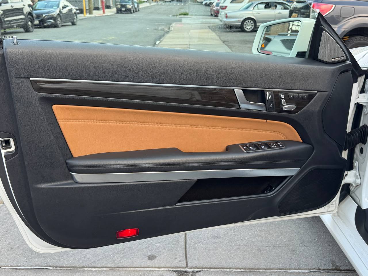 Used - Mercedes-Benz E-Class E 400 COUPE for sale in Staten Island NY