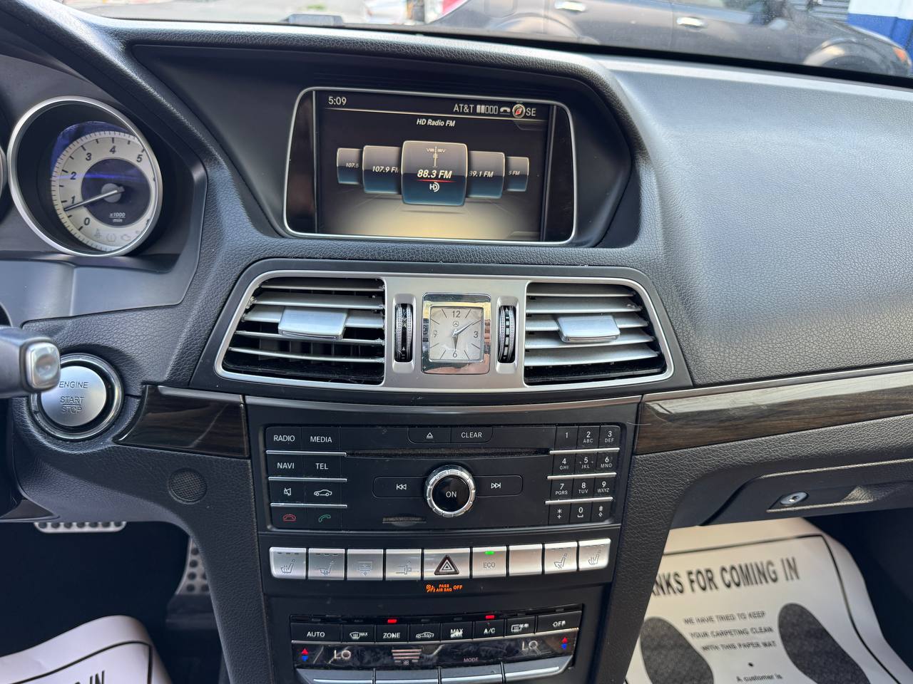 Used - Mercedes-Benz E-Class E 400 COUPE for sale in Staten Island NY