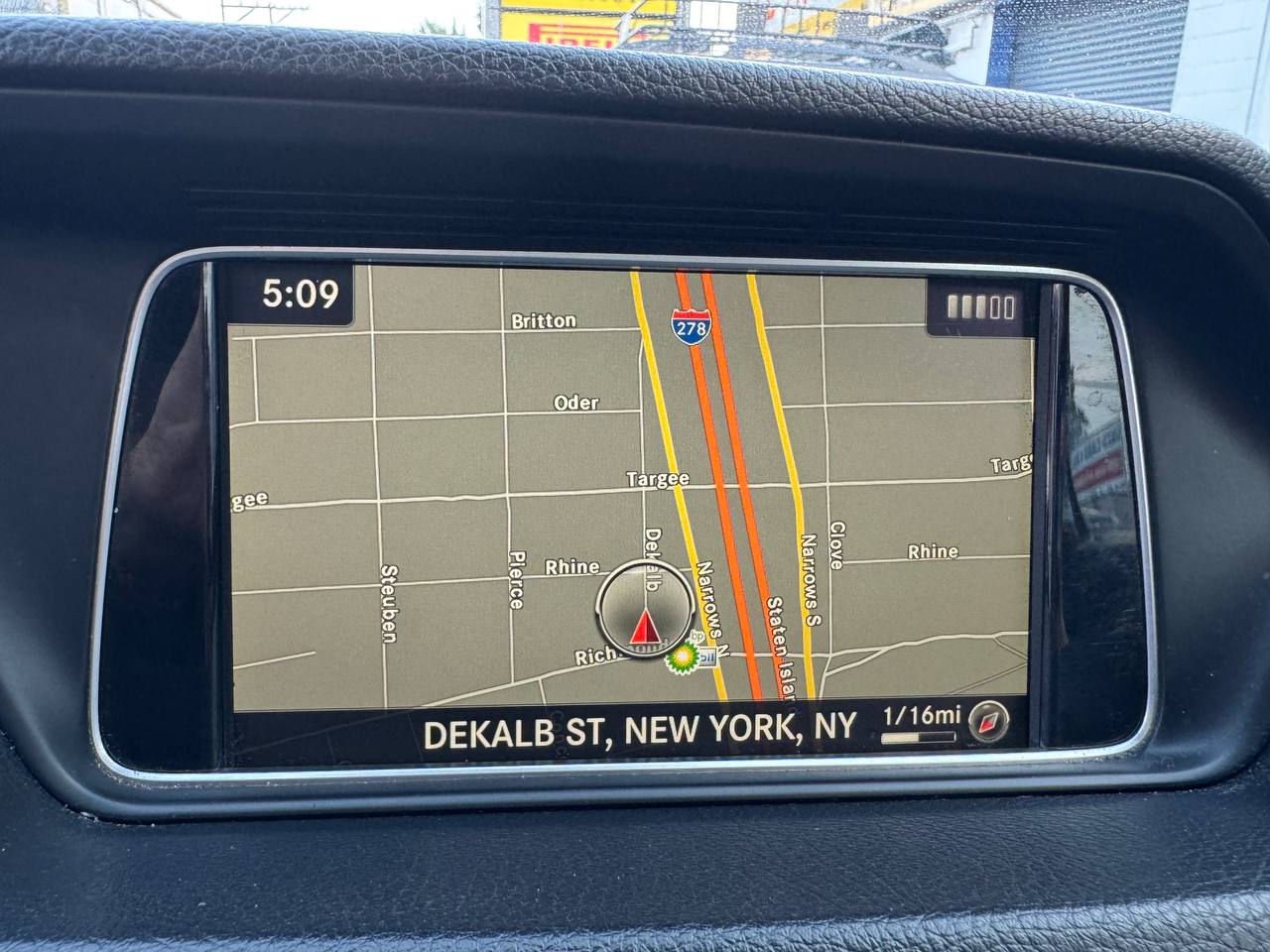Used - Mercedes-Benz E-Class E 400 COUPE for sale in Staten Island NY