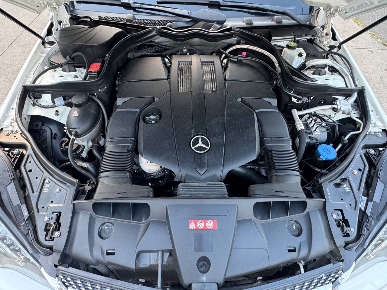 Used - Mercedes-Benz E-Class E 400 COUPE for sale in Staten Island NY