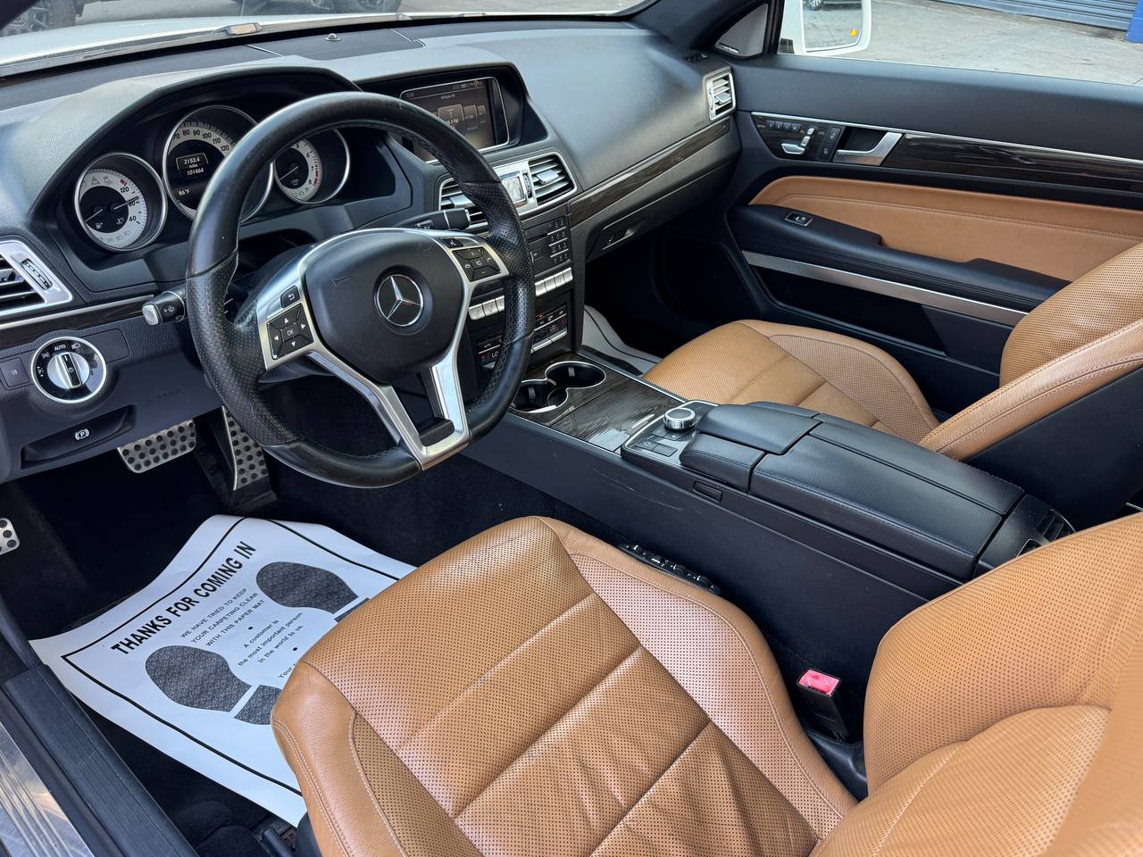 Used - Mercedes-Benz E-Class E 400 COUPE for sale in Staten Island NY