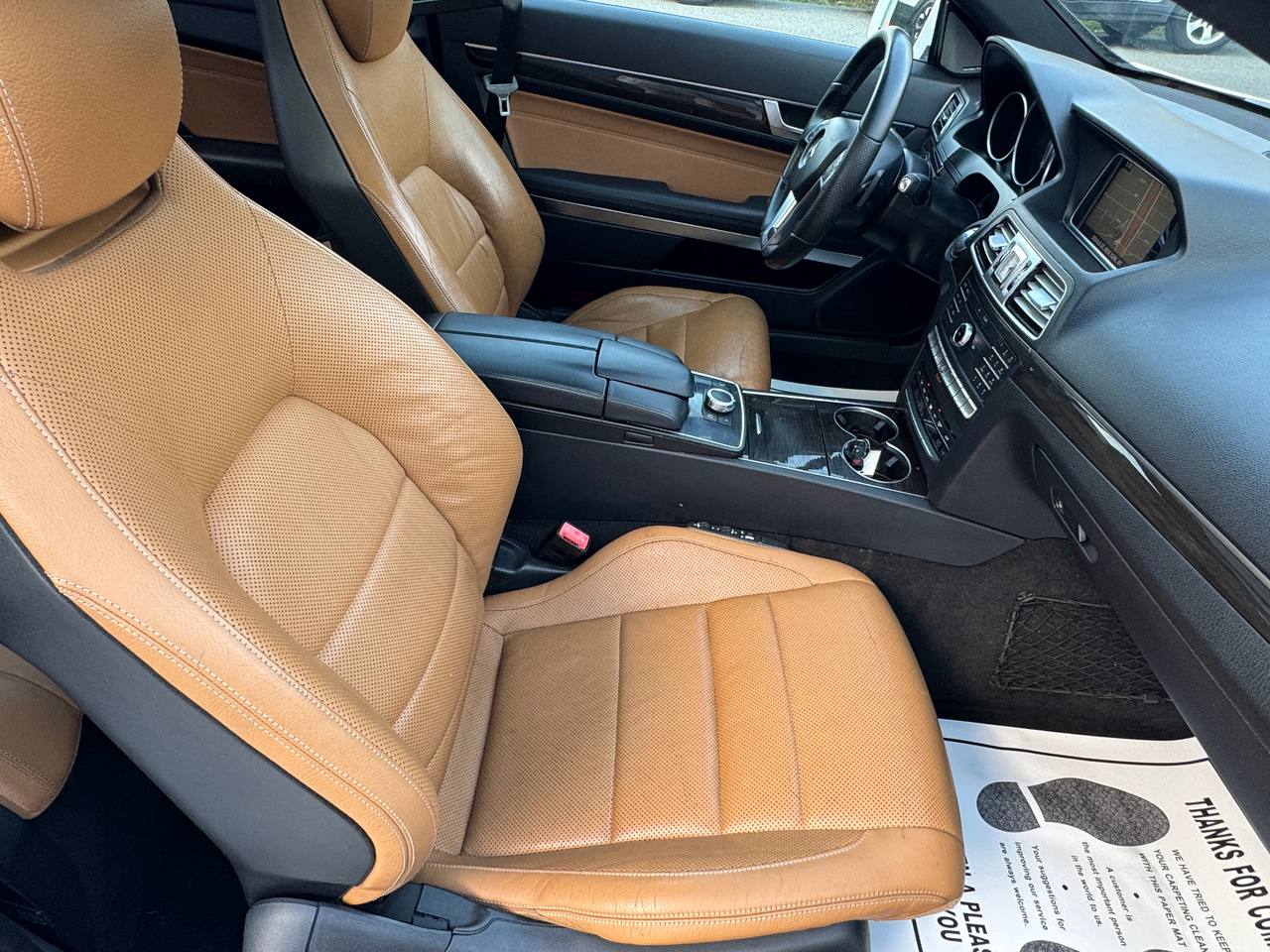 Used - Mercedes-Benz E-Class E 400 COUPE for sale in Staten Island NY