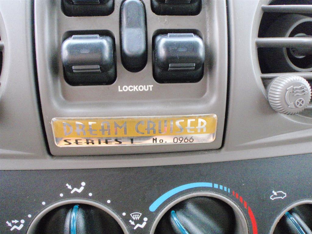 2002 Chrysler PT Cruiser Sport Utility for sale in Brooklyn, NY