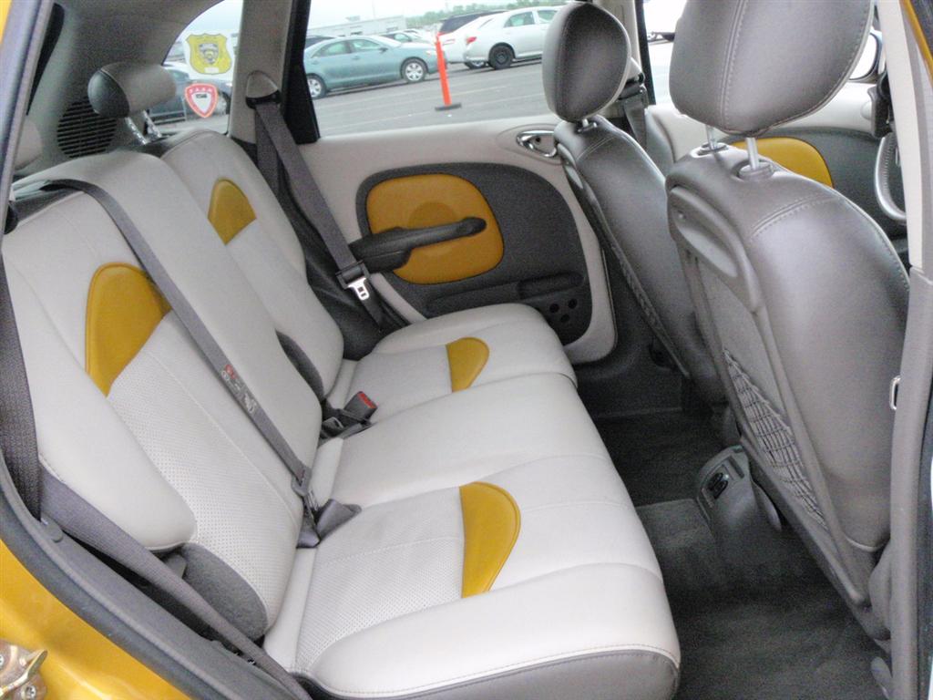 2002 Chrysler PT Cruiser Sport Utility for sale in Brooklyn, NY