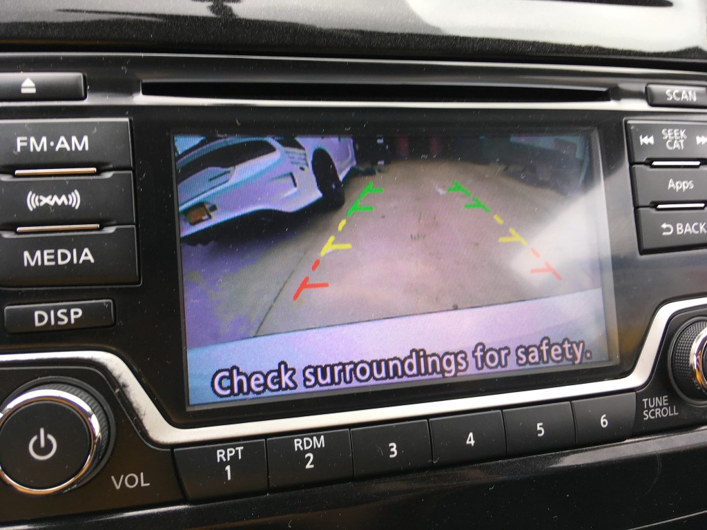 Used - Nissan Versa Note SV Hatchback for sale in Staten Island NY