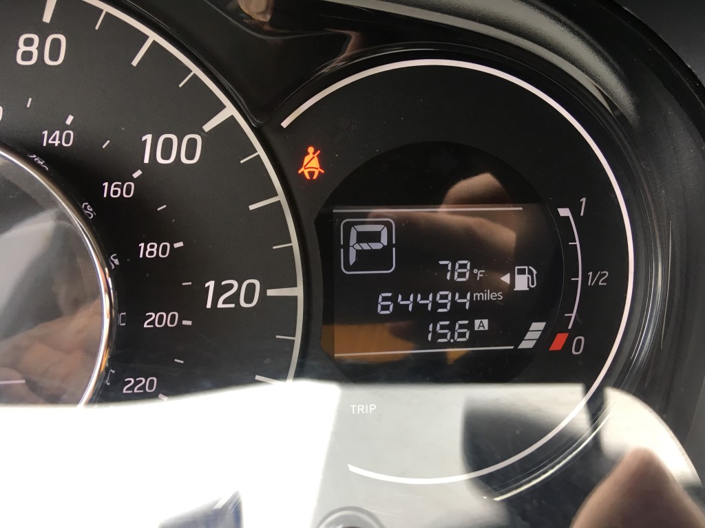 Used - Nissan Versa Note SV Hatchback for sale in Staten Island NY