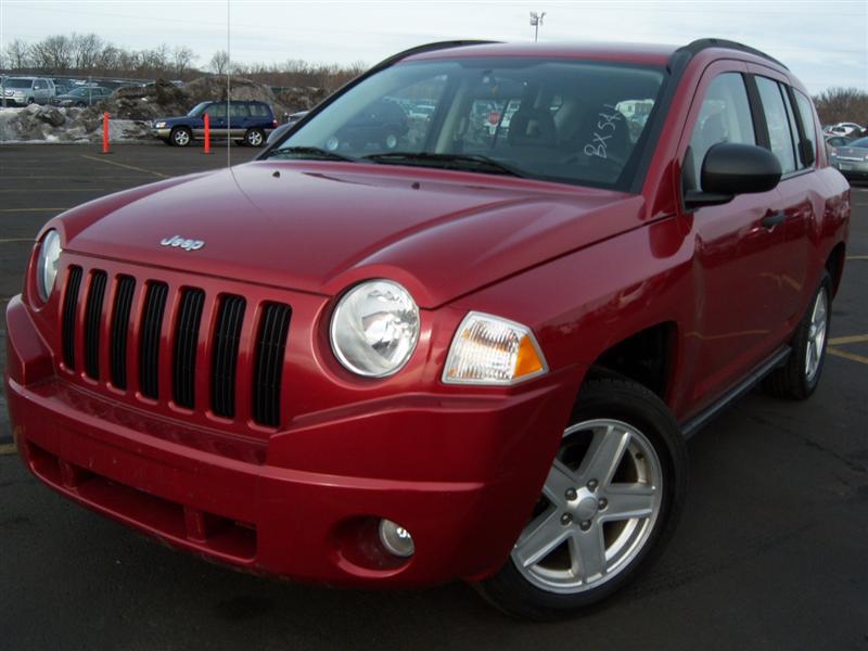 Used - Jeep Compass Sport Utility for sale in Staten Island NY