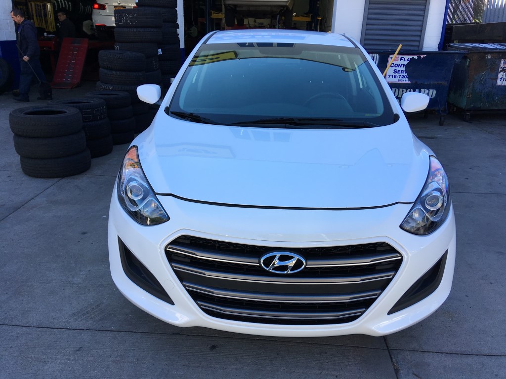 Used - Hyundai Elantra GT Hatchback for sale in Staten Island NY