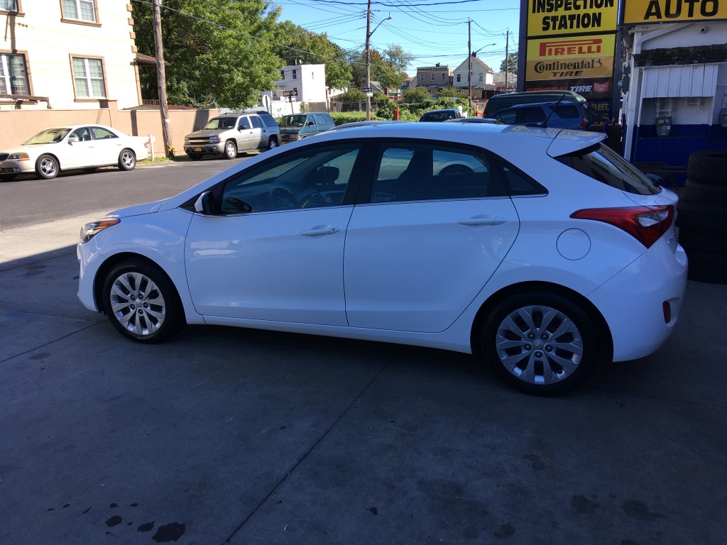 Used - Hyundai Elantra GT Hatchback for sale in Staten Island NY