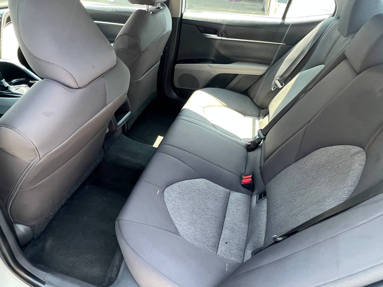 Used - Toyota Camry LE Sedan for sale in Staten Island NY