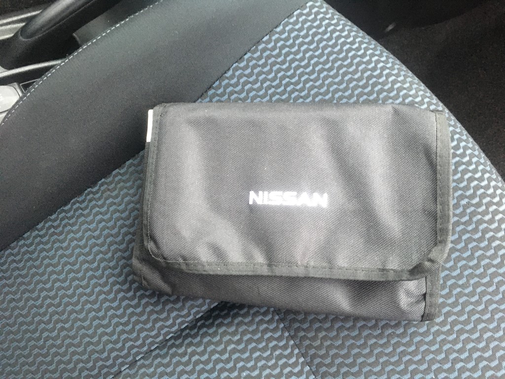 Used - Nissan Versa Note SV Hatchback for sale in Staten Island NY