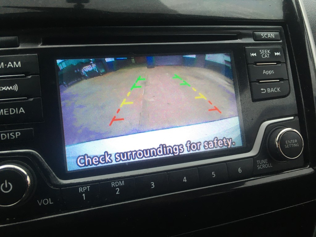 Used - Nissan Versa Note SV Hatchback for sale in Staten Island NY