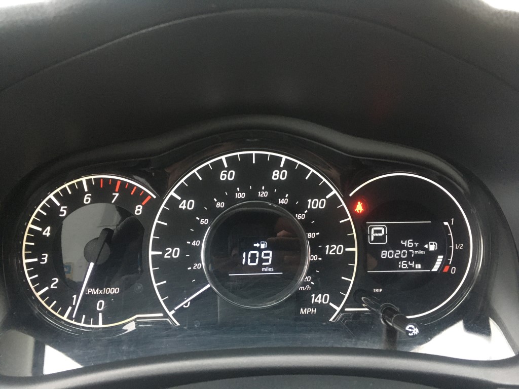 Used - Nissan Versa Note SV Hatchback for sale in Staten Island NY