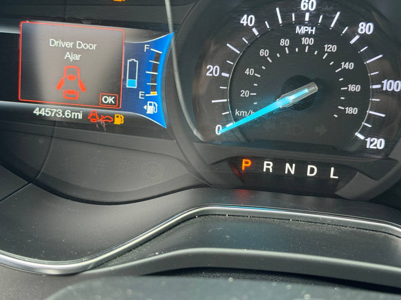 Used - Ford Fusion Hybrid SEDAN for sale in Staten Island NY