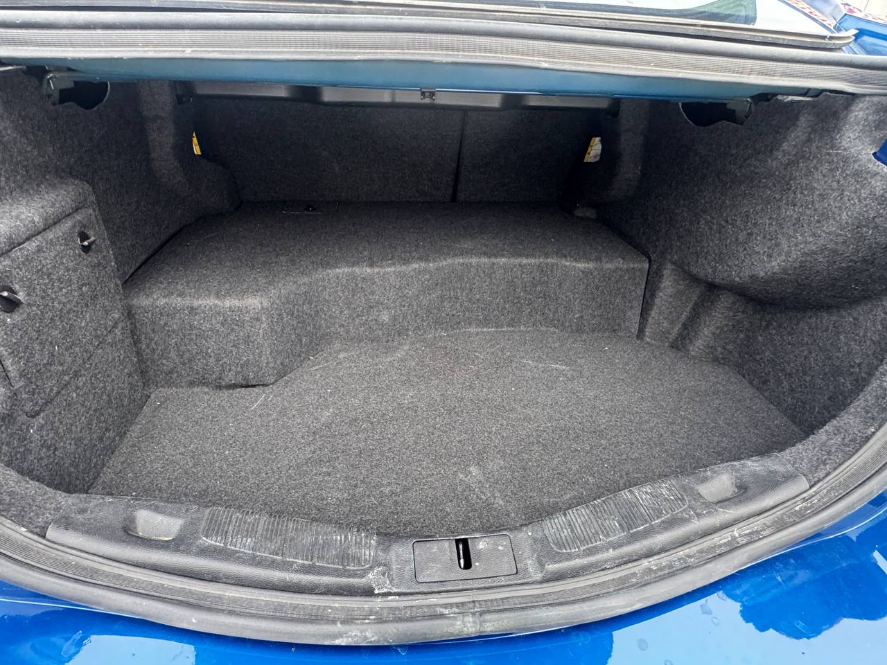 Used - Ford Fusion Hybrid SEDAN for sale in Staten Island NY