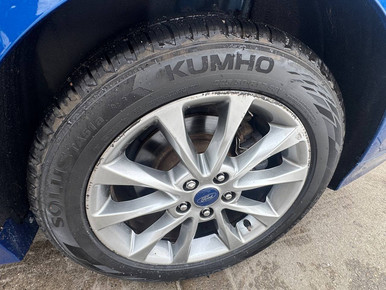 Used - Ford Fusion Hybrid SEDAN for sale in Staten Island NY