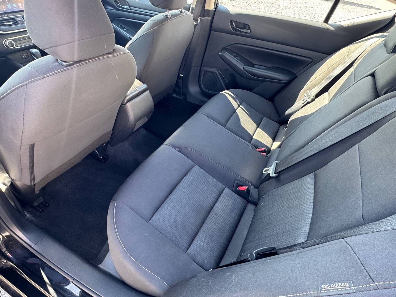 Used - Nissan Altima 2.5 S SEDAN for sale in Staten Island NY