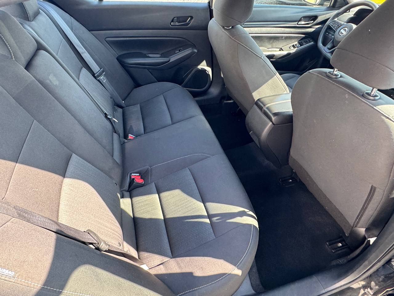 Used - Nissan Altima 2.5 S SEDAN for sale in Staten Island NY