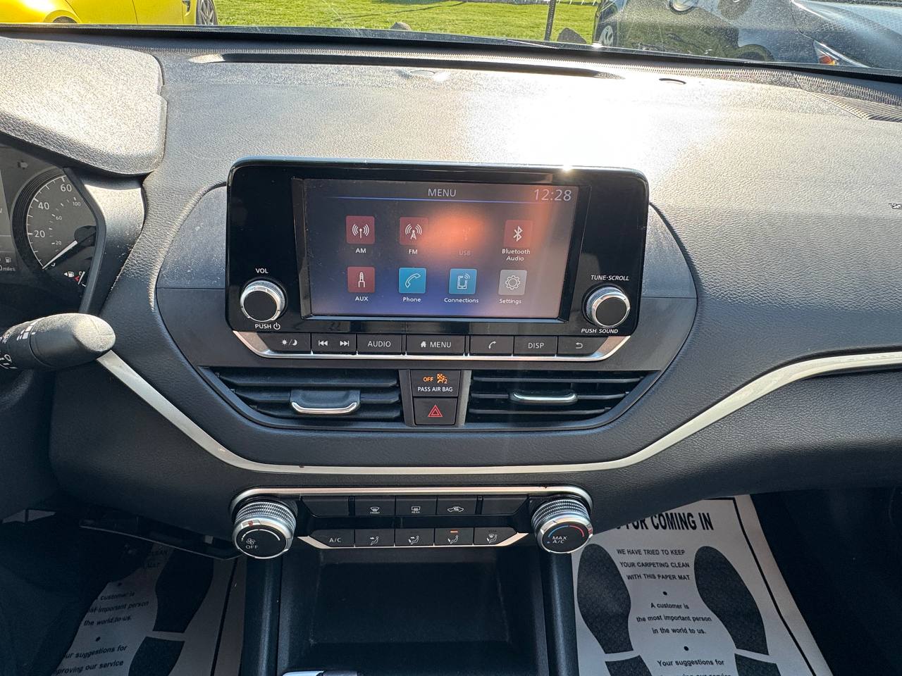 Used - Nissan Altima 2.5 S SEDAN for sale in Staten Island NY