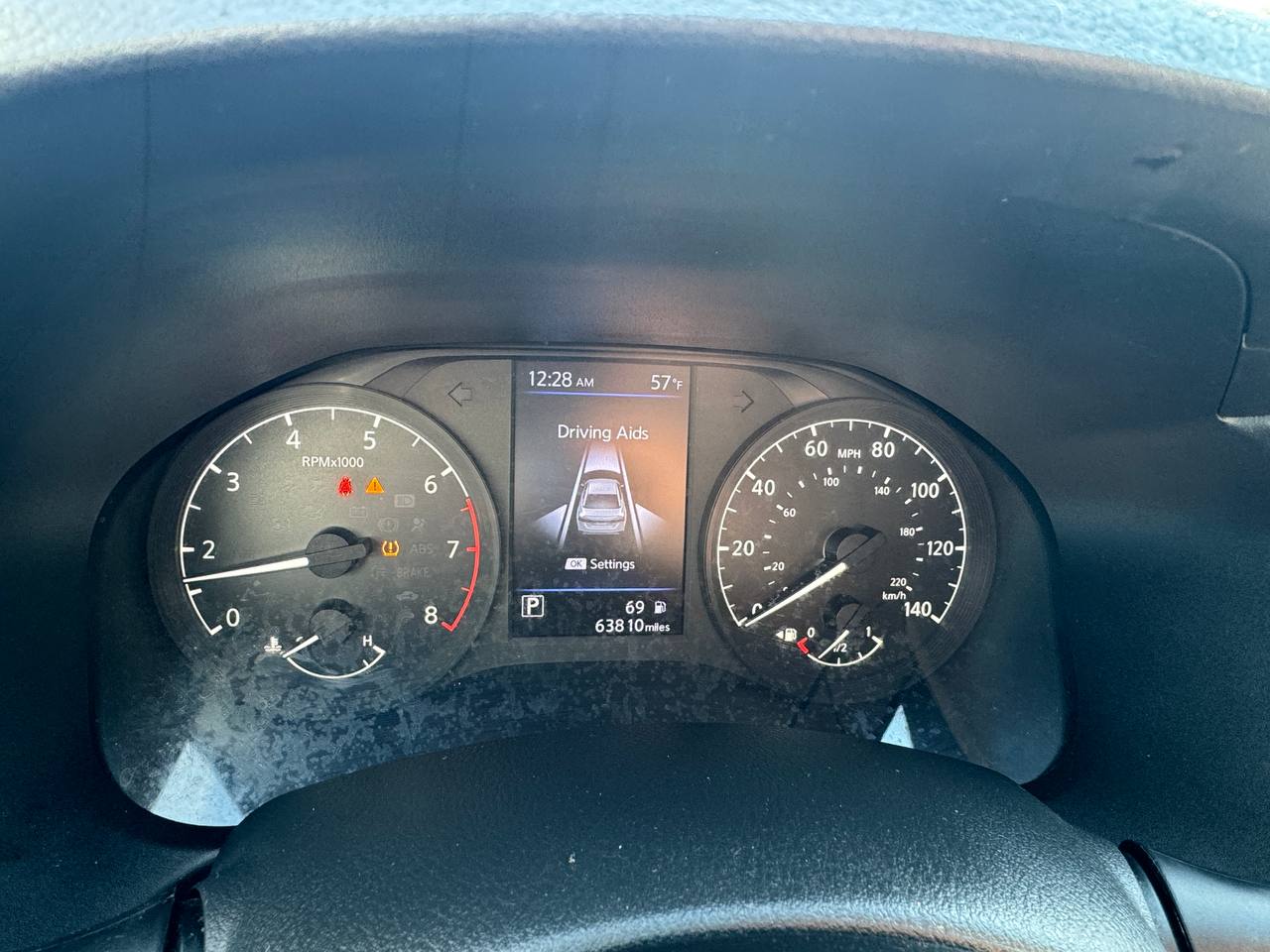 Used - Nissan Altima 2.5 S SEDAN for sale in Staten Island NY