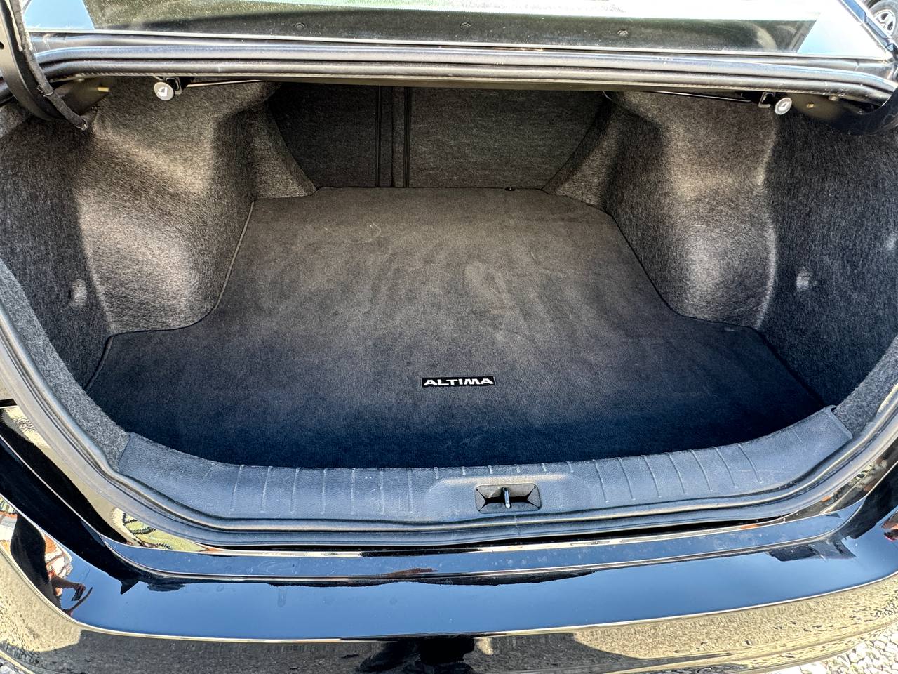 Used - Nissan Altima 2.5 S SEDAN for sale in Staten Island NY