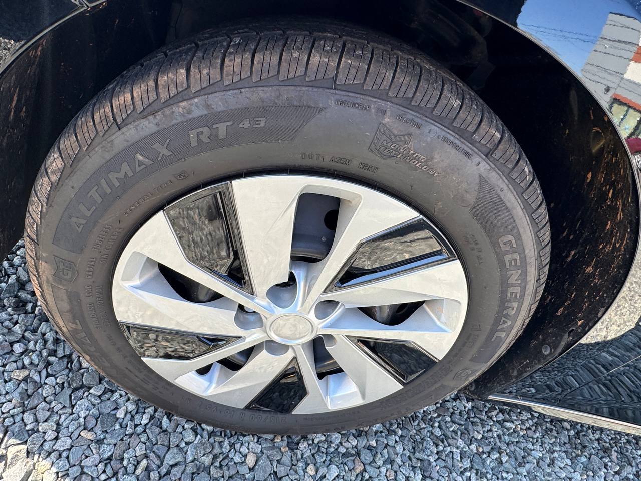 Used - Nissan Altima 2.5 S SEDAN for sale in Staten Island NY