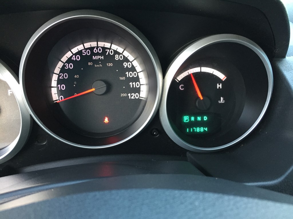 Used - Dodge Caravan SE MiniVan for sale in Staten Island NY