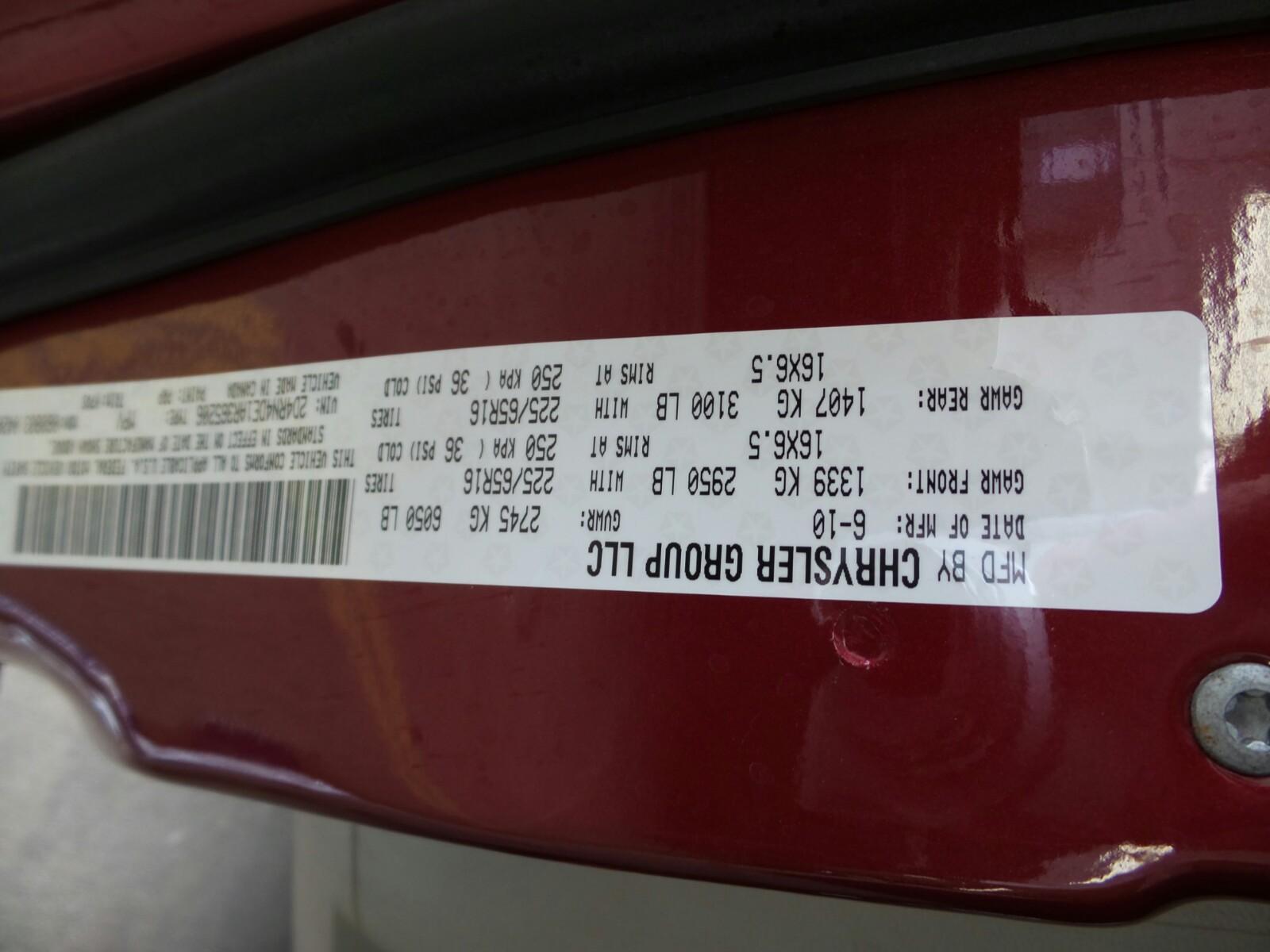 Used - Dodge Caravan SE MiniVan for sale in Staten Island NY