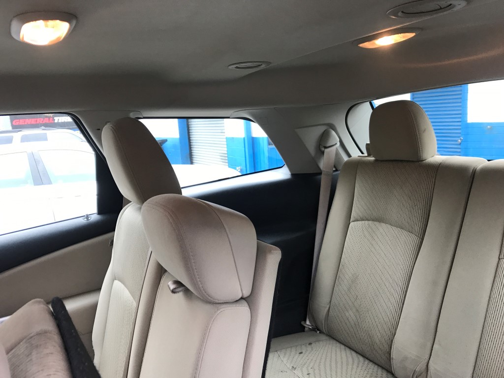 Used - Dodge Journey SE SUV for sale in Staten Island NY