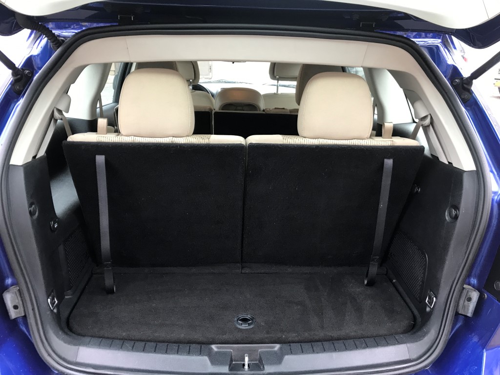 Used - Dodge Journey SE SUV for sale in Staten Island NY