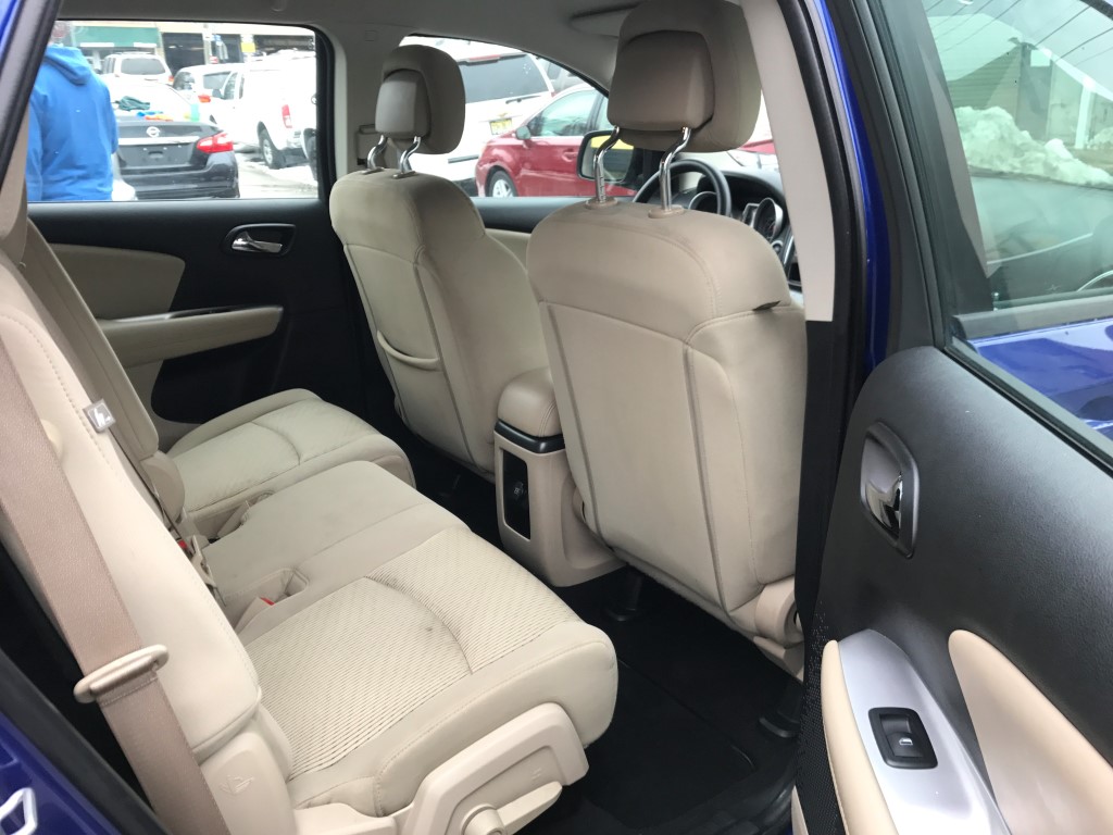 Used - Dodge Journey SE SUV for sale in Staten Island NY