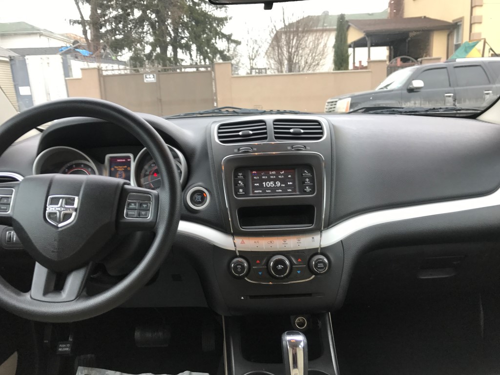 Used - Dodge Journey SE SUV for sale in Staten Island NY