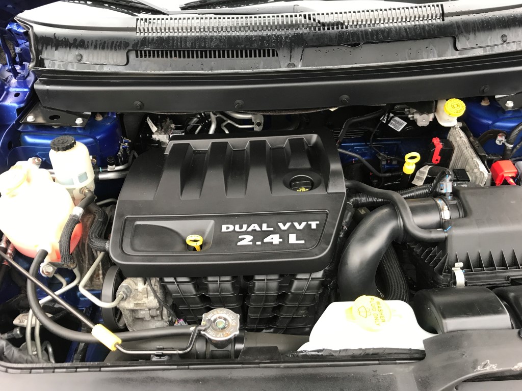 Used - Dodge Journey SE SUV for sale in Staten Island NY