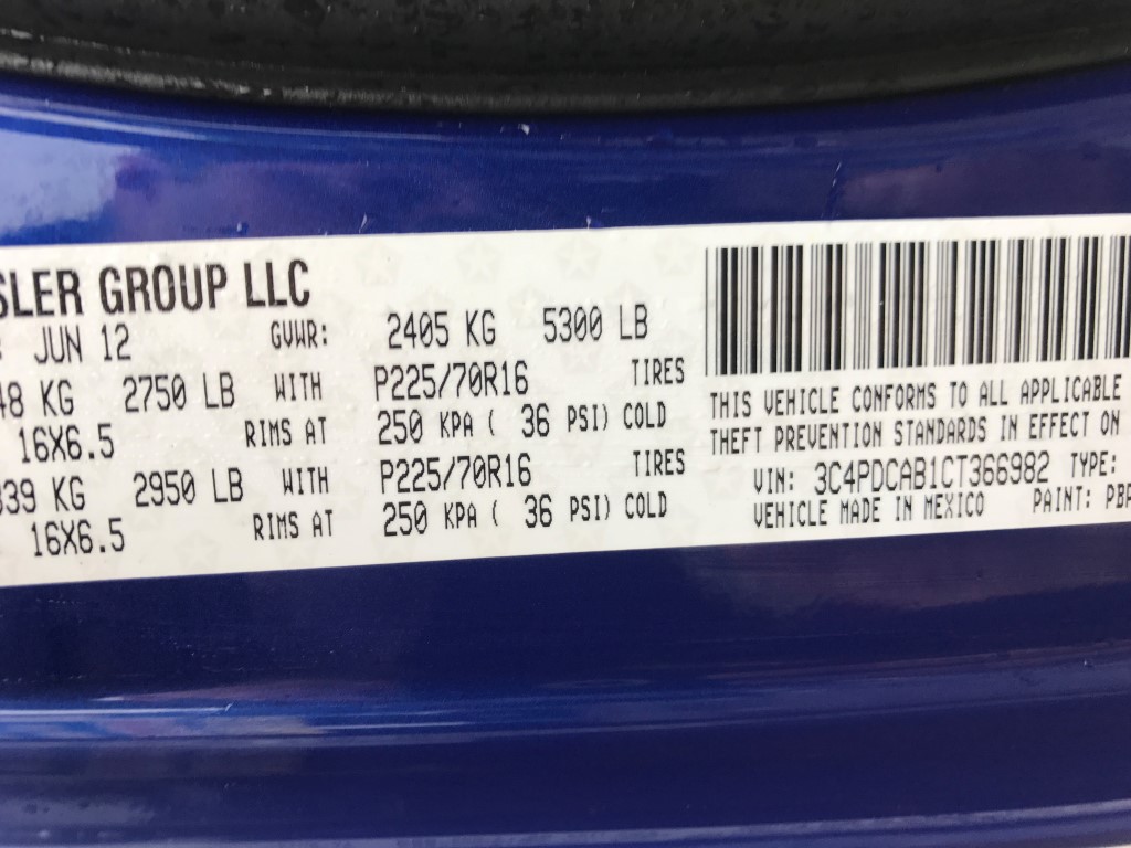 Used - Dodge Journey SE SUV for sale in Staten Island NY