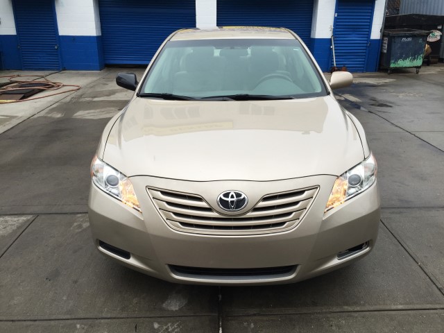 Used - Toyota Camry LE Sedan for sale in Staten Island NY