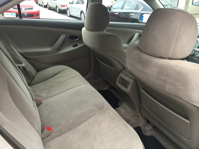 Used - Toyota Camry LE Sedan for sale in Staten Island NY