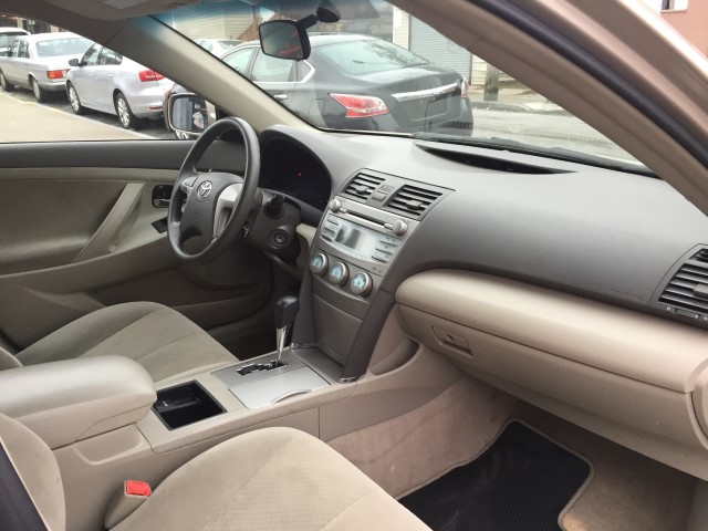 Used - Toyota Camry LE Sedan for sale in Staten Island NY