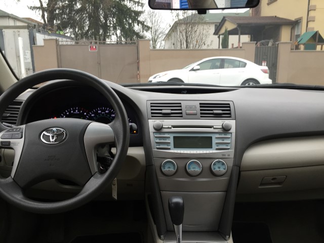 Used - Toyota Camry LE Sedan for sale in Staten Island NY