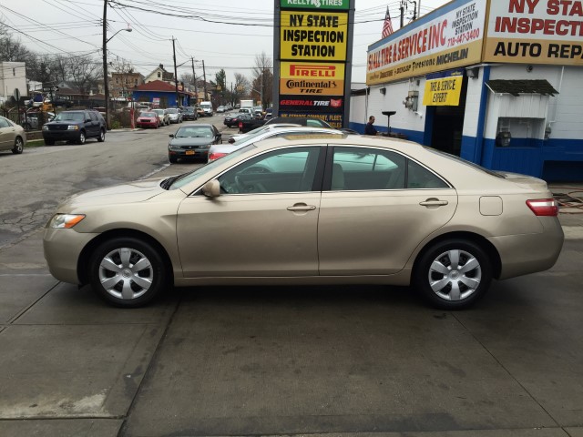 Used - Toyota Camry LE Sedan for sale in Staten Island NY