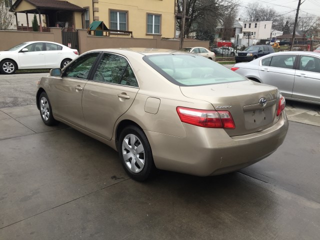 Used - Toyota Camry LE Sedan for sale in Staten Island NY