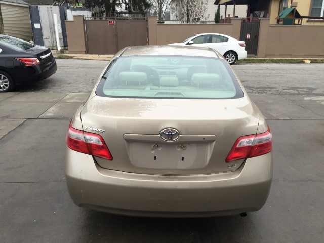 Used - Toyota Camry LE Sedan for sale in Staten Island NY