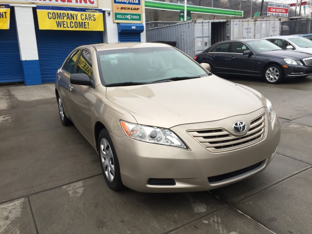 Used - Toyota Camry LE Sedan for sale in Staten Island NY