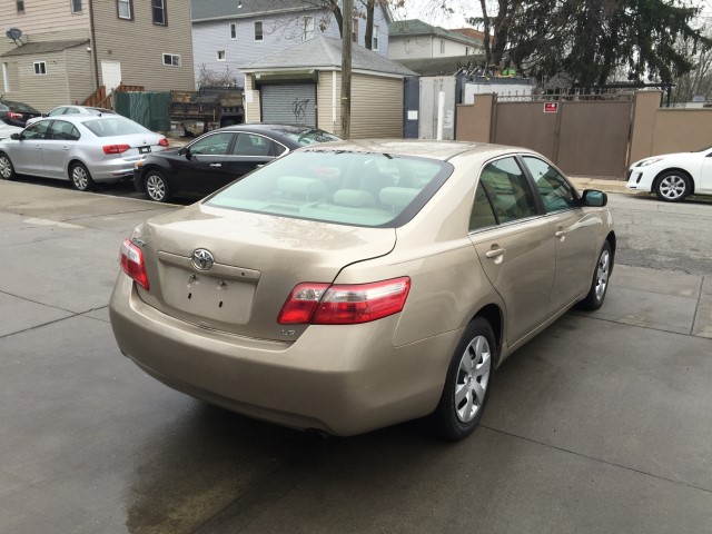 Used - Toyota Camry LE Sedan for sale in Staten Island NY