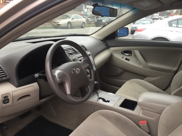 Used - Toyota Camry LE Sedan for sale in Staten Island NY