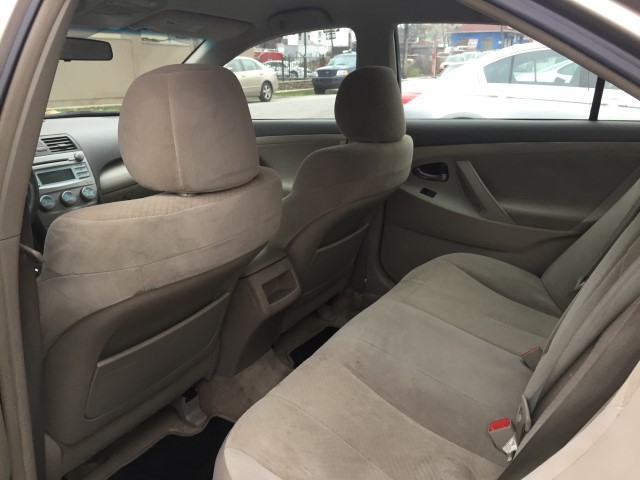 Used - Toyota Camry LE Sedan for sale in Staten Island NY