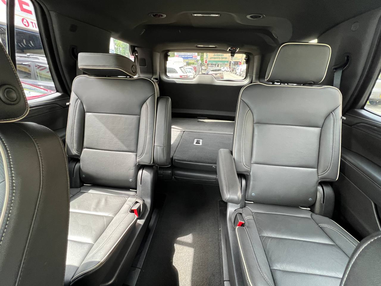 Used - GMC Yukon SLT 4x4 SUV for sale in Staten Island NY