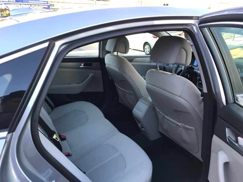 Used - Hyundai Sonata GLS Sedan for sale in Staten Island NY