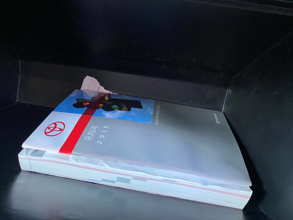 Used - Toyota RAV4 LE AWD SUV for sale in Staten Island NY