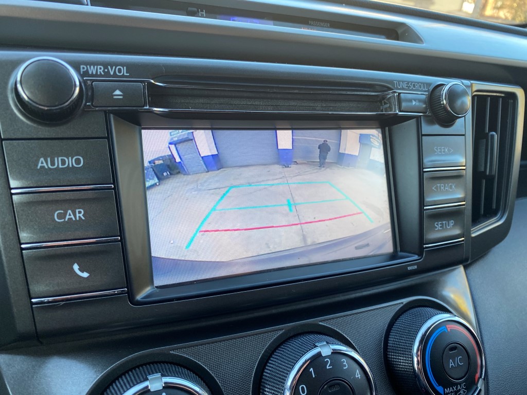 Used - Toyota RAV4 LE AWD SUV for sale in Staten Island NY