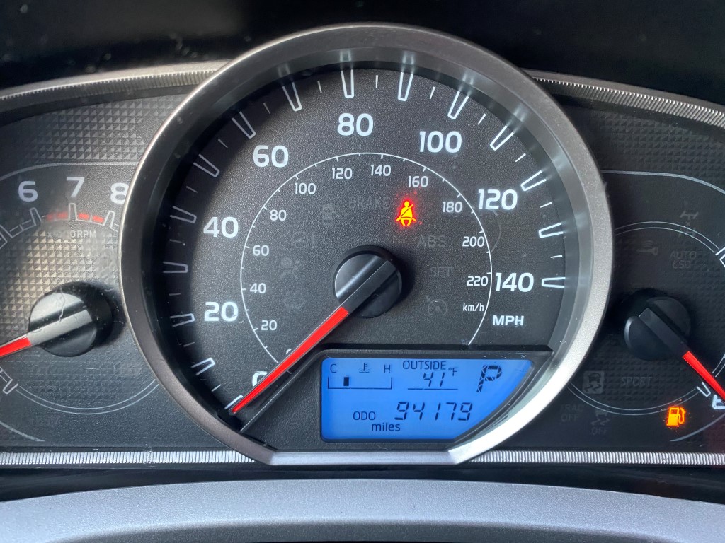 Used - Toyota RAV4 LE AWD SUV for sale in Staten Island NY